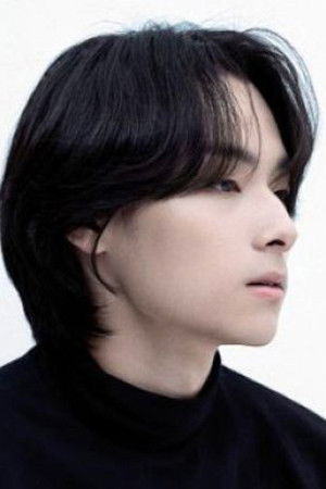 et billede af Lee Ye-hwan