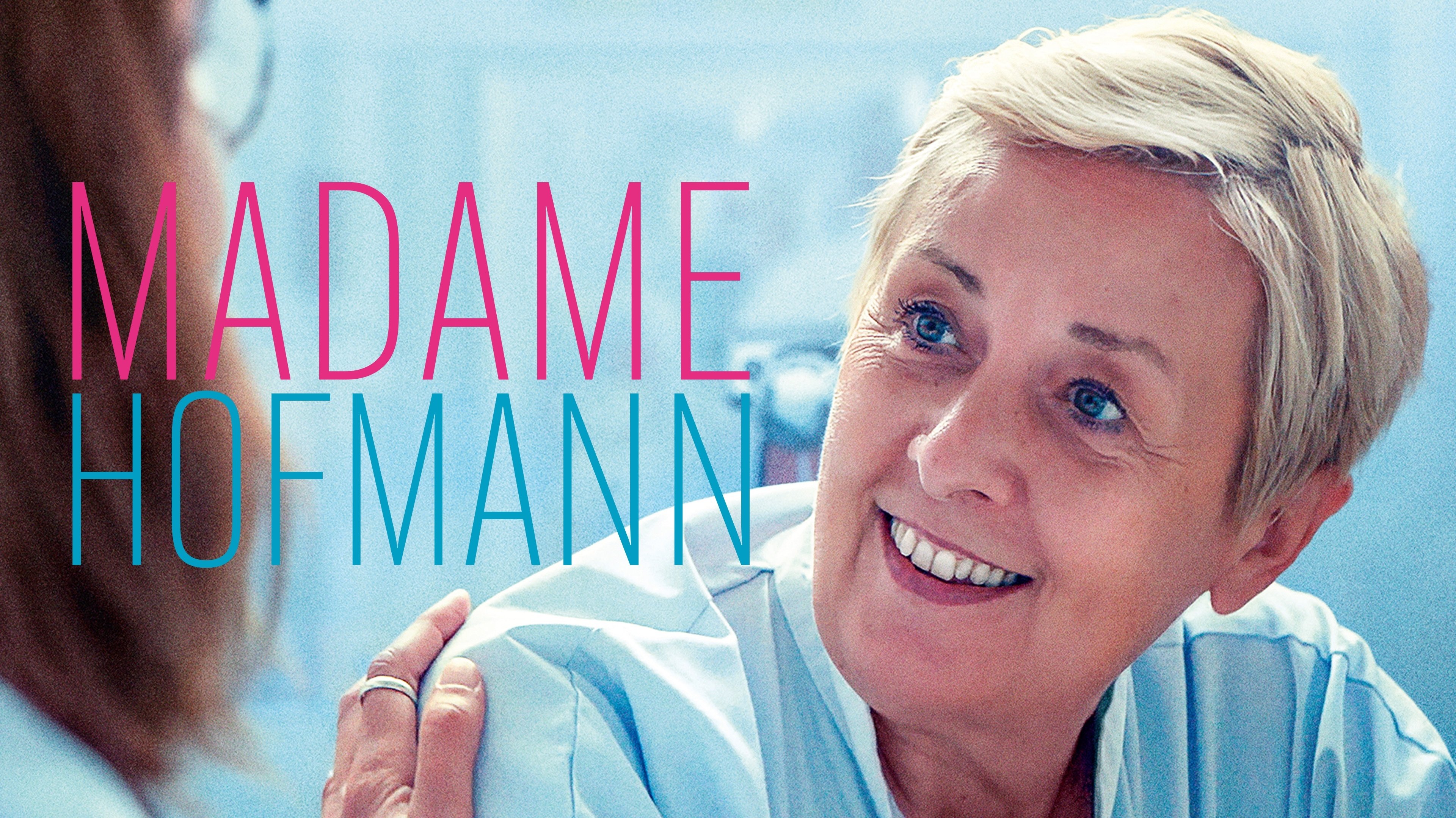 Madame Hofmann (2024)