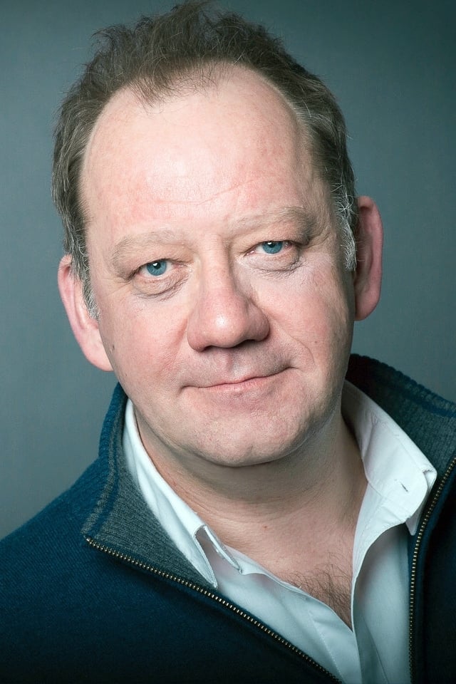 et billede af Christophe Kourotchkine