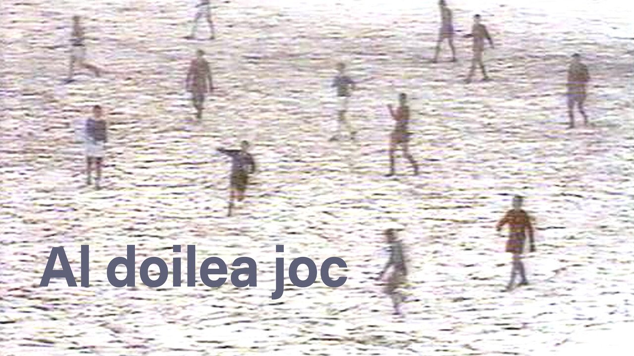 The Second Game