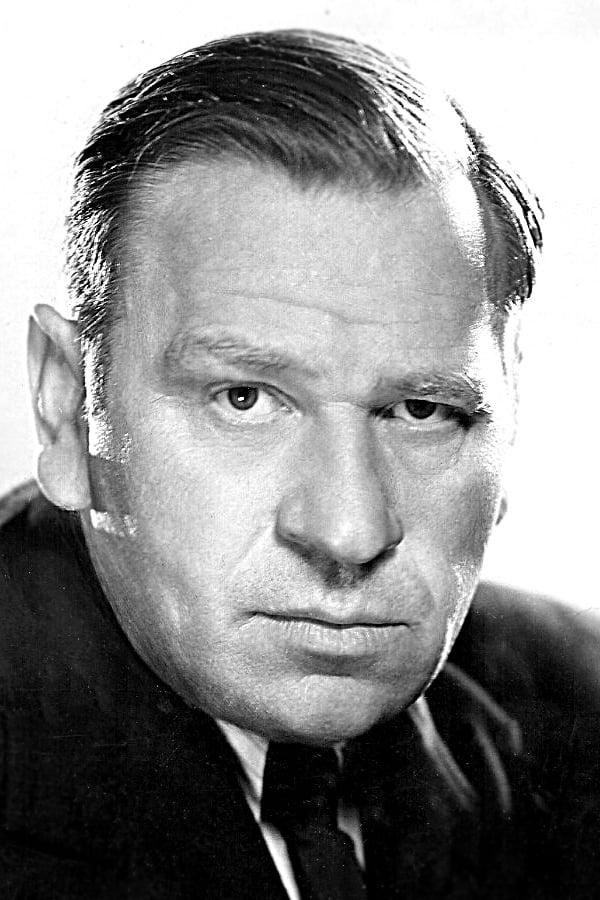 Photo de Wallace Beery 20296