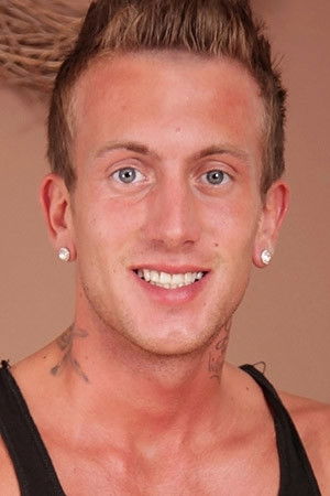 et billede af David Glenn