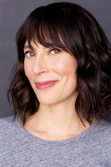 et billede af Andrea Rosen