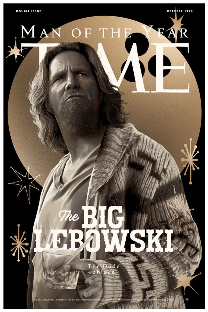 The Big Lebowski