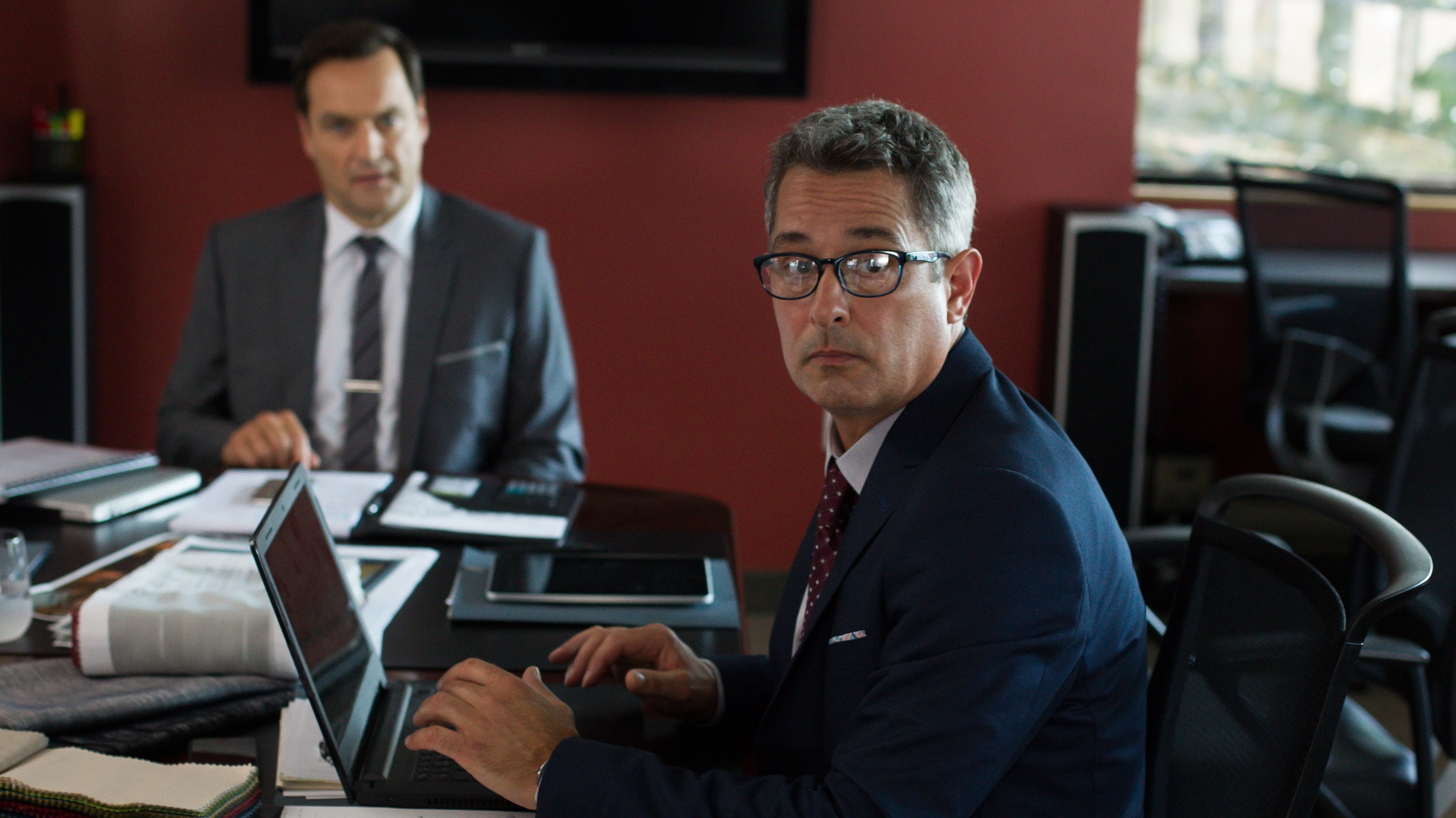 L Heure Bleue Saison 1 L'heure bleue Saison 1 Episode 1 streaming vf L'heure bleue Saison 1