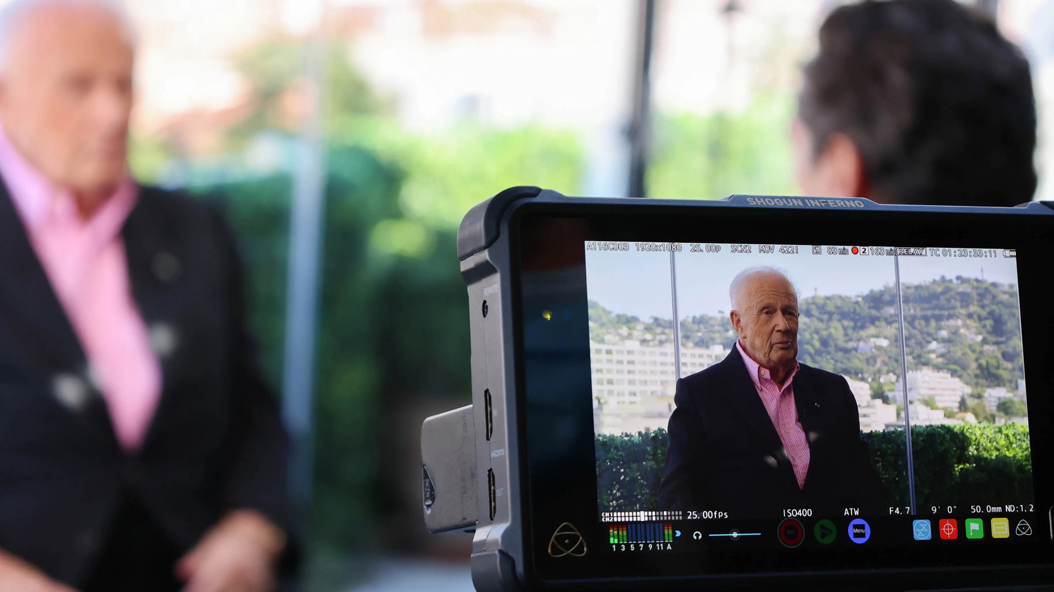 Philippe Bouvard : L'art d'en rire