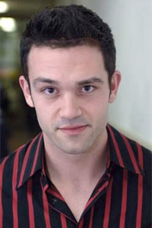 et billede af Vince Pavia