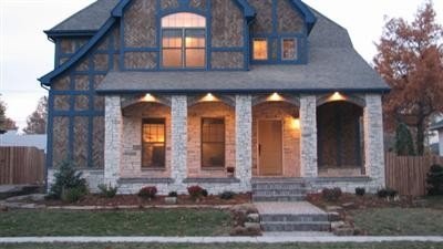 Extreme Makeover: Home Edition