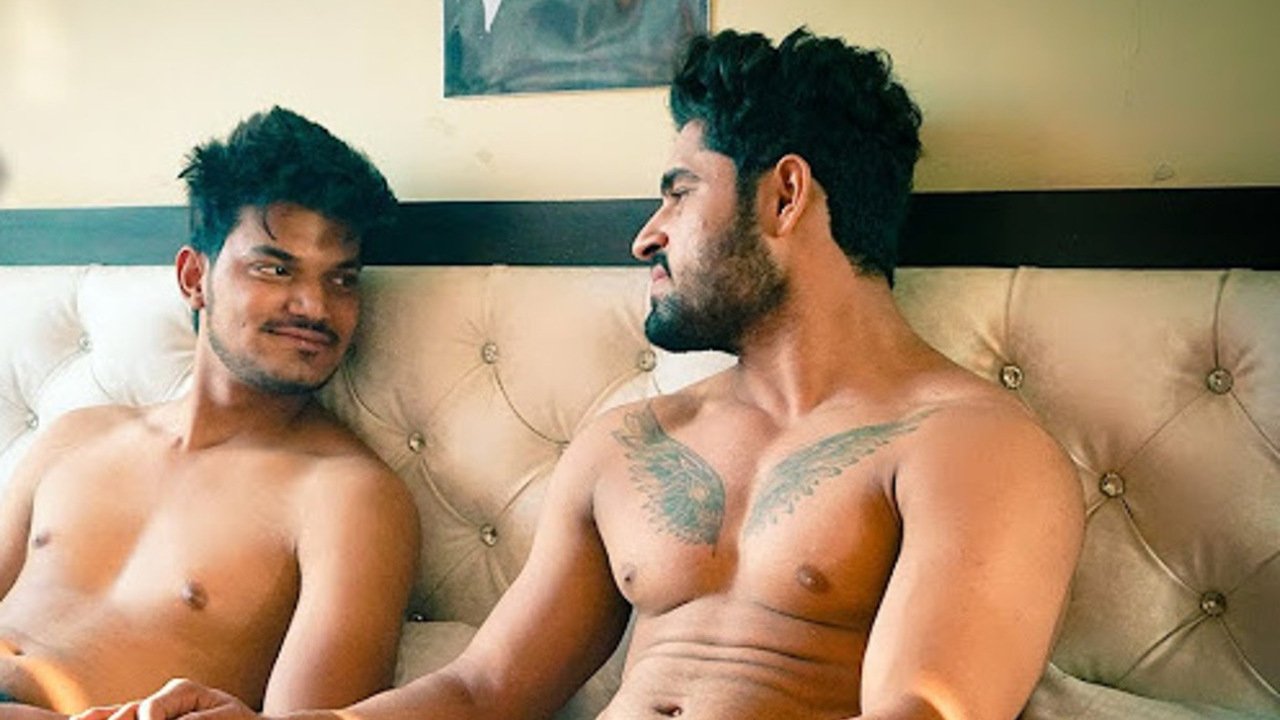 Imagem do Filme Welcome Son