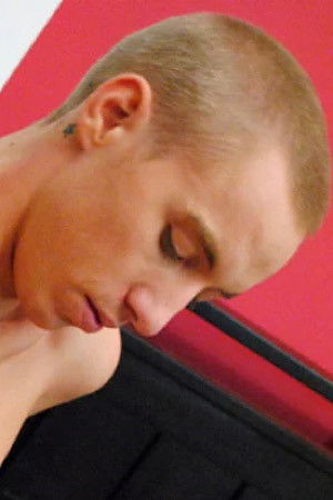 et billede af John Walker