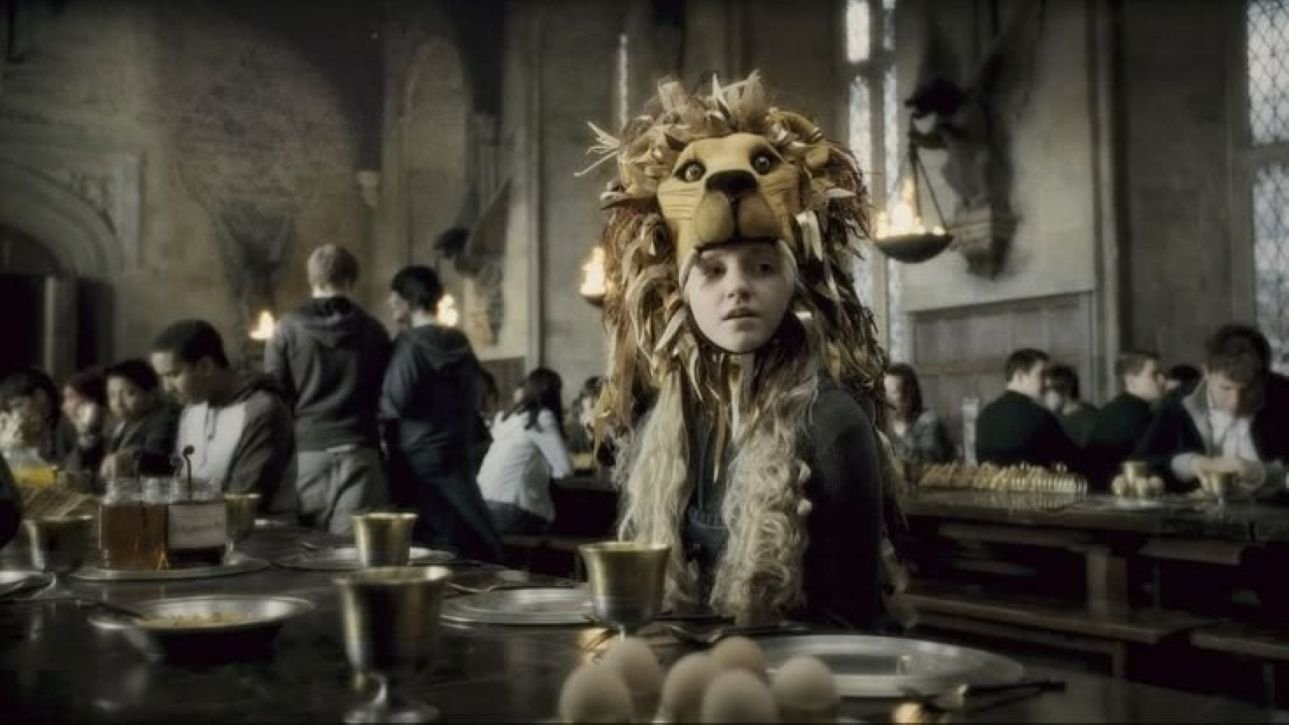 Harry Potter e l'ordine della fenice (2007)