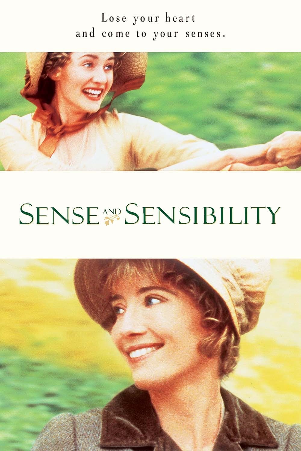 Sense and Sensibility POSTER