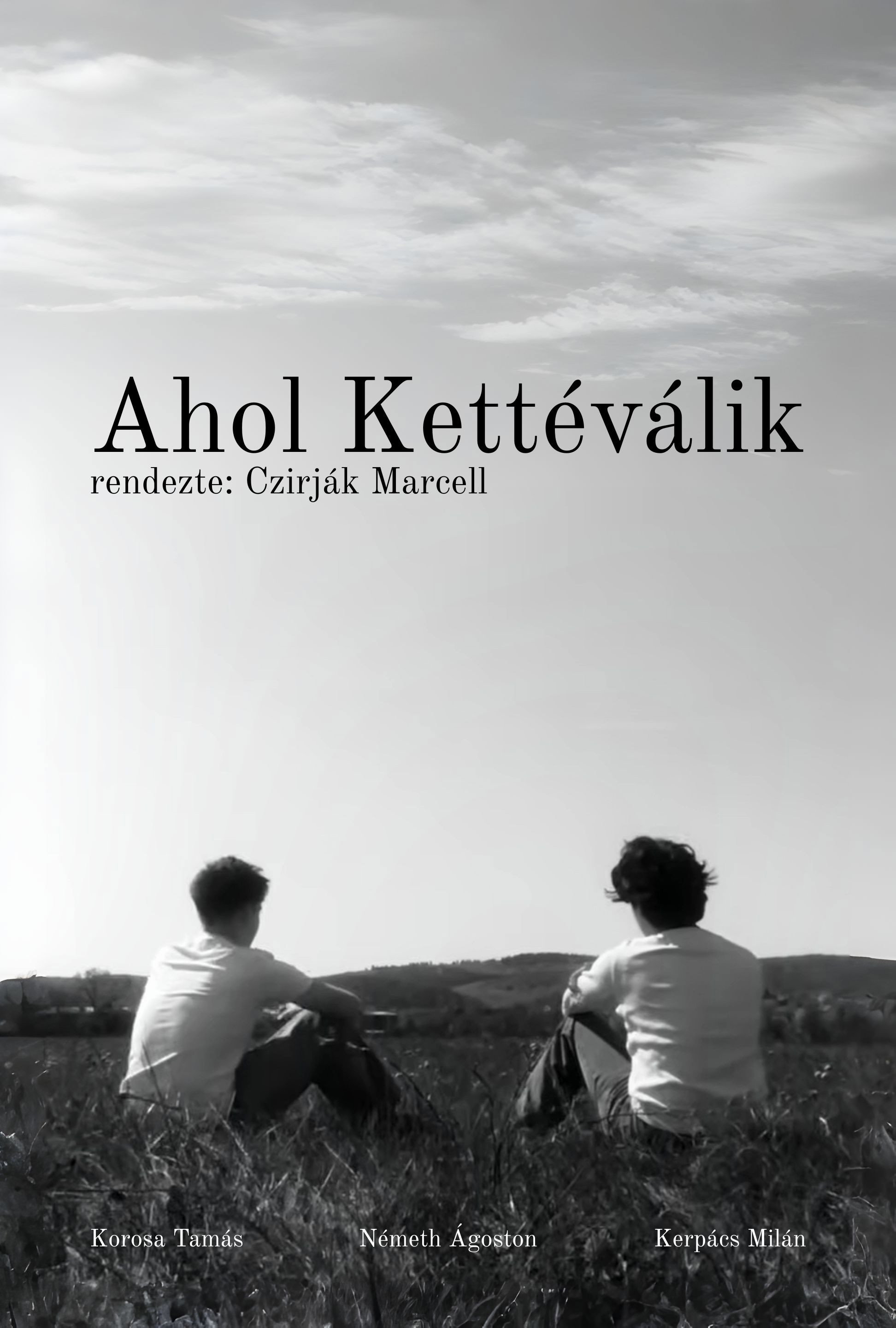 Ahol Kettéválik
