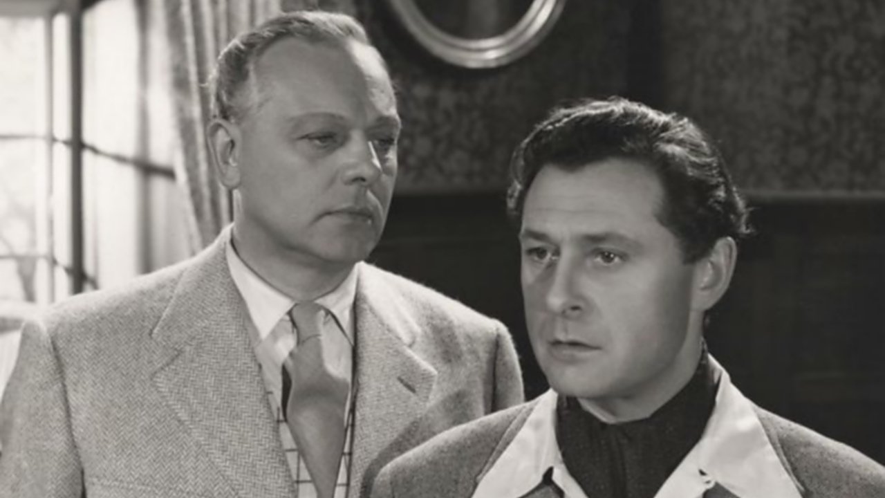 The Heir (1954)