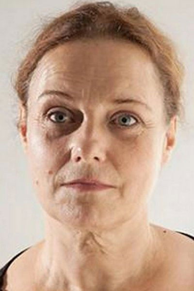 et billede af Dea Fog