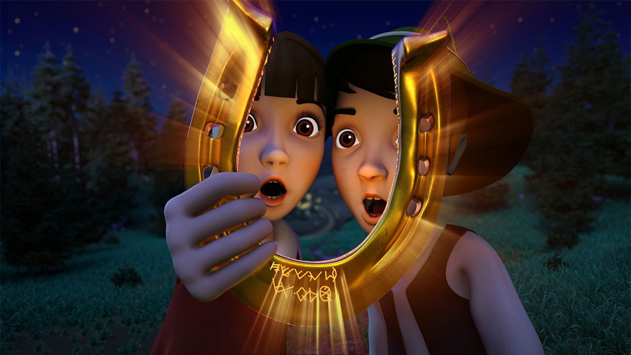 Legend&aacute;rium - Mes&eacute;k Sz&eacute;kelyf&ouml;ldről