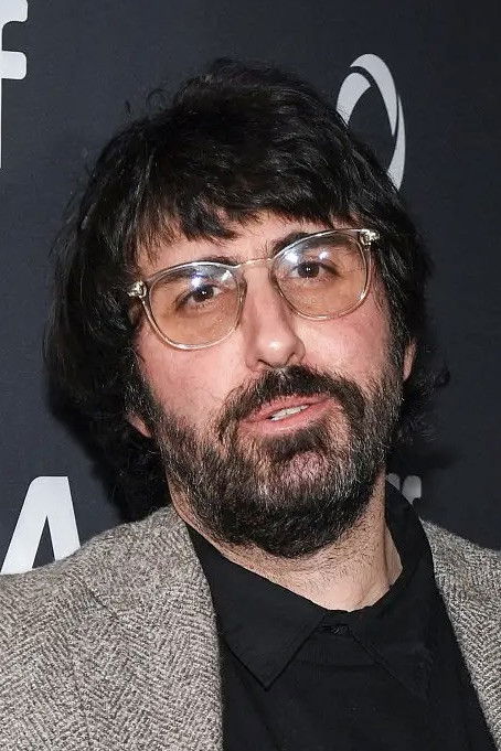 et billede af Armen Weitzman