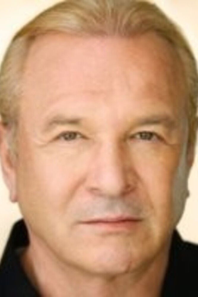 et billede af Jon Cope