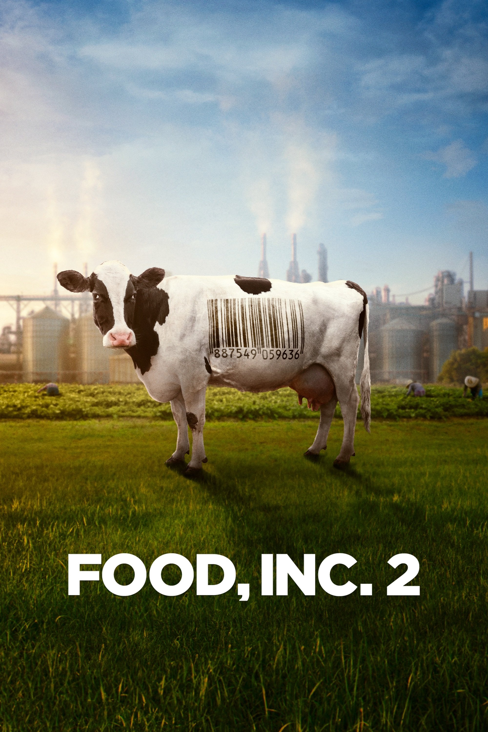 Food, Inc. 2