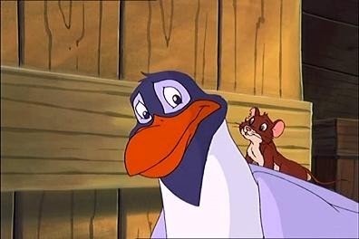 Watership Down