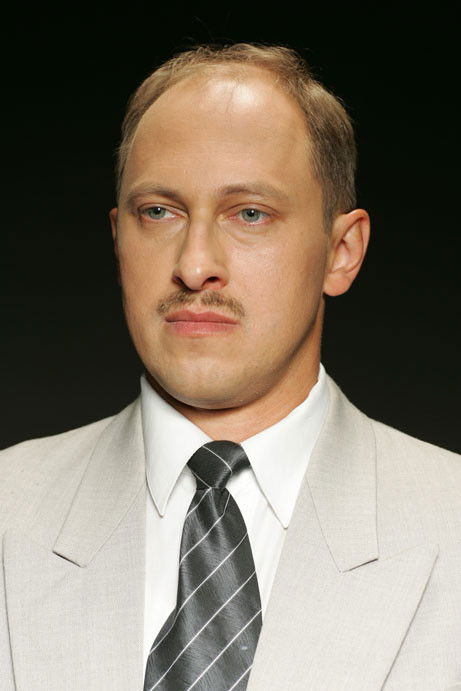 et billede af Dmitriy Talantsev