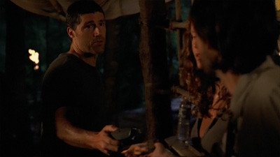 Lost Season 4 Episode 12