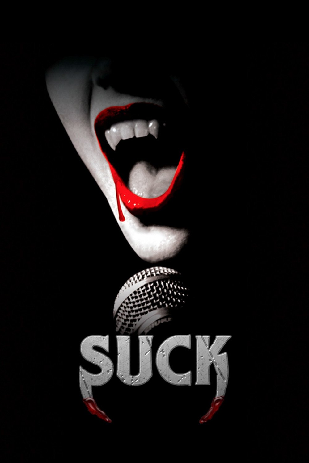 Suck