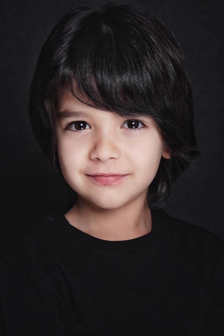 et billede af Adin Külçe