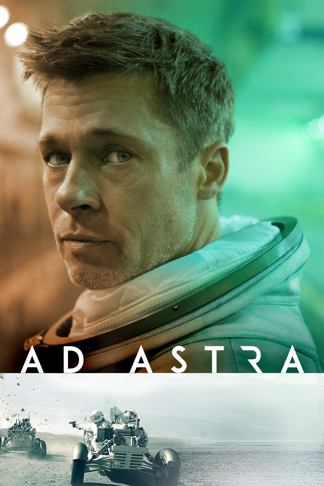 Ad Astra