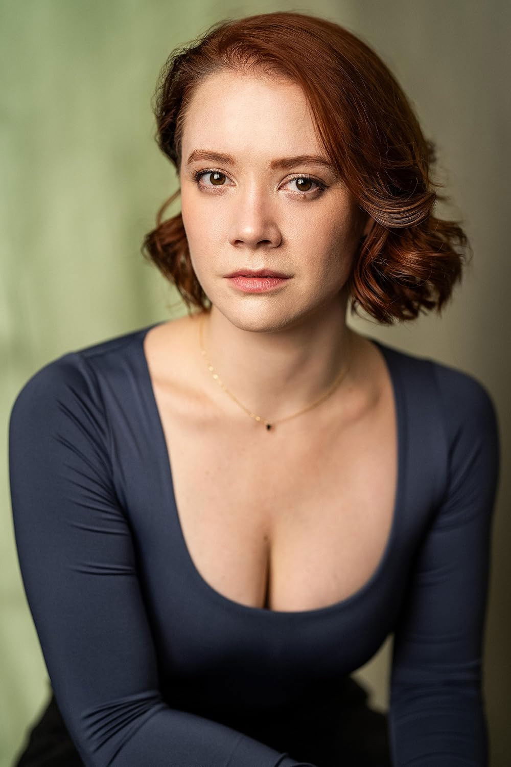 et billede af Broghanne Jessamine