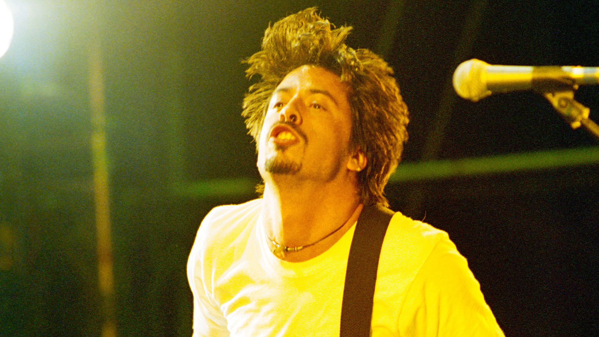 Foo Fighters: Live at Bizarre Festival 2001