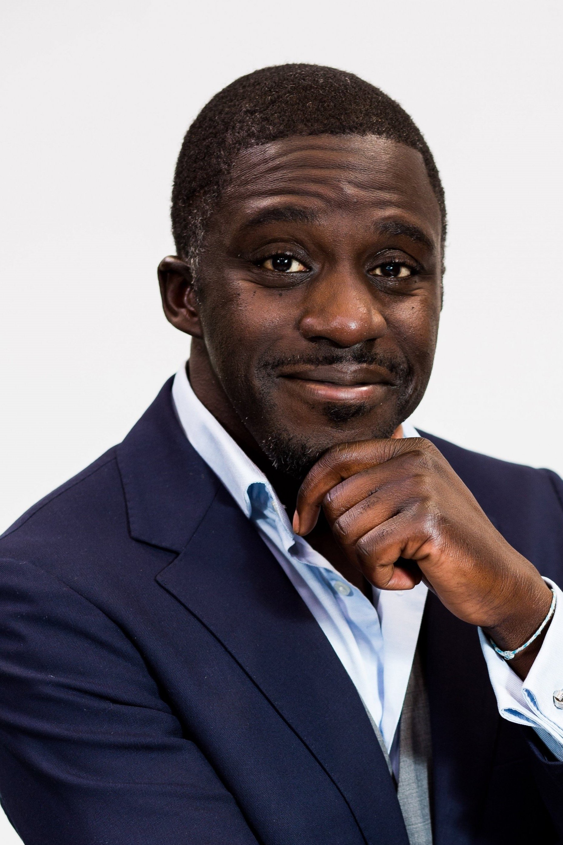 et billede af Kody Kim