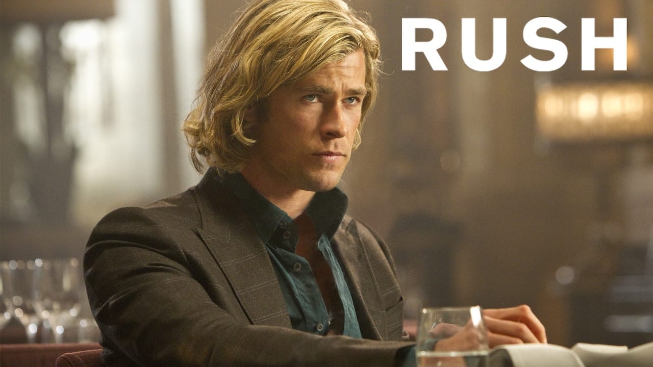 Rush (2013)