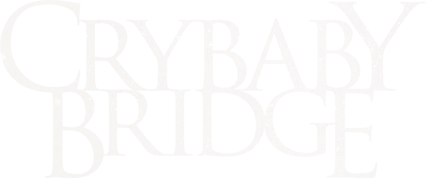 Crybaby Bridge
