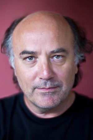 et billede af Paul Unwin