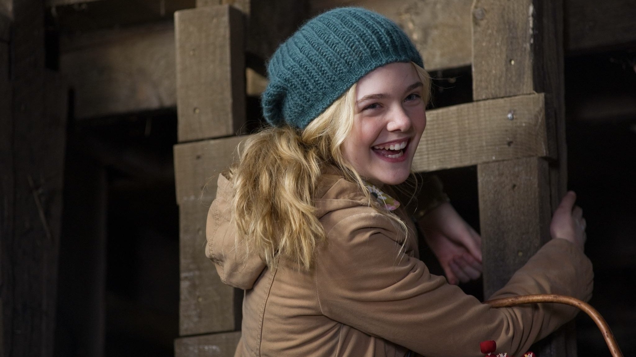 We Bought a Zoo (2011)