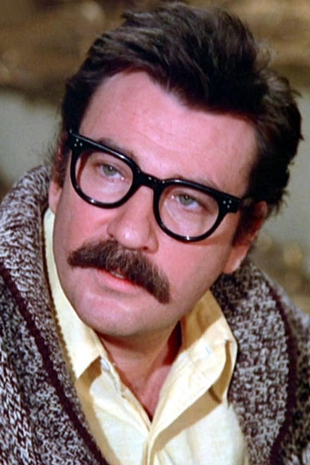 et billede af Zekial Marko