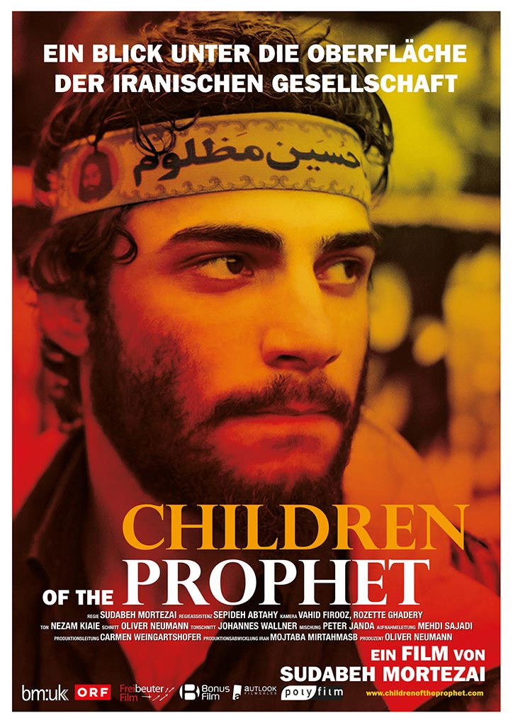 Children of the Prophet