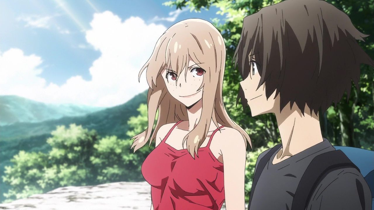 Gleipnir (Dub) Episode 13 thumbnail