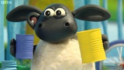 Timmy Time