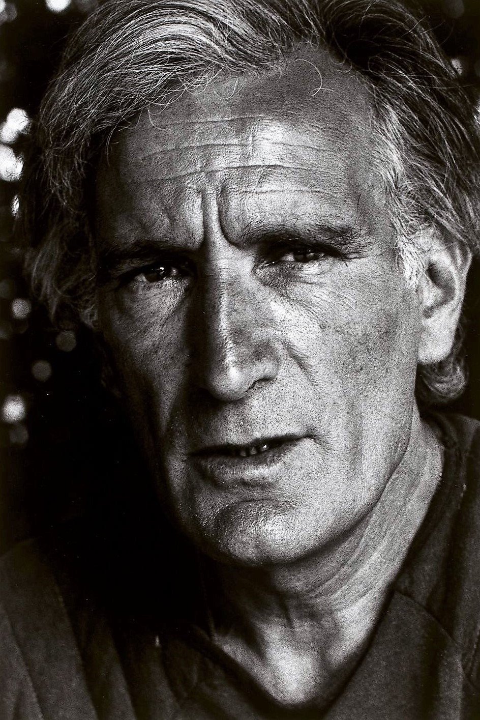 et billede af Jean-François Rémi