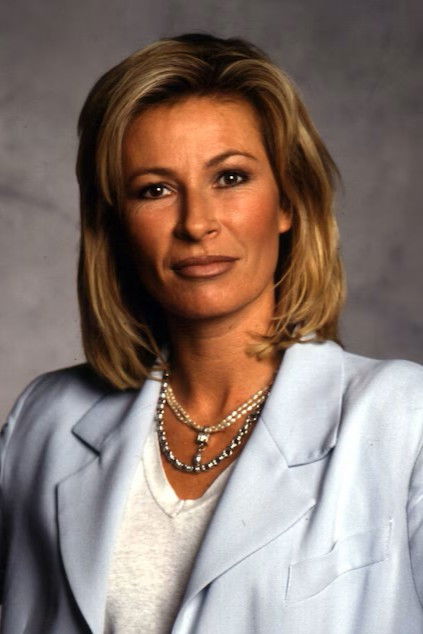 et billede af Annemieke Verdoorn