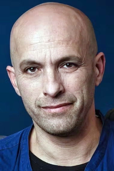 et billede af Mustapha Amokrane