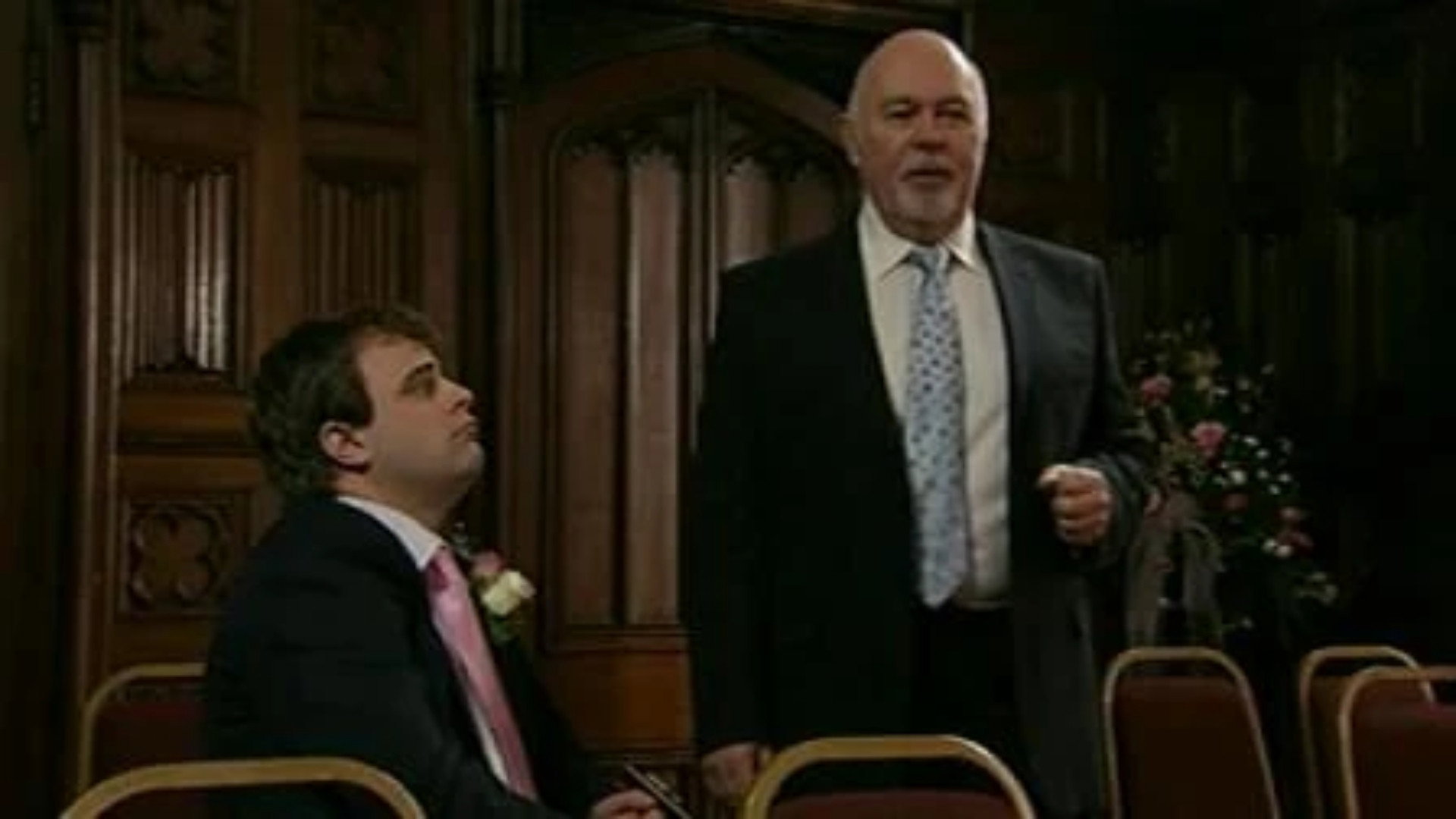 Coronation Street Season 50 :Episode 51  Friday, 13th March 2009 Part 1