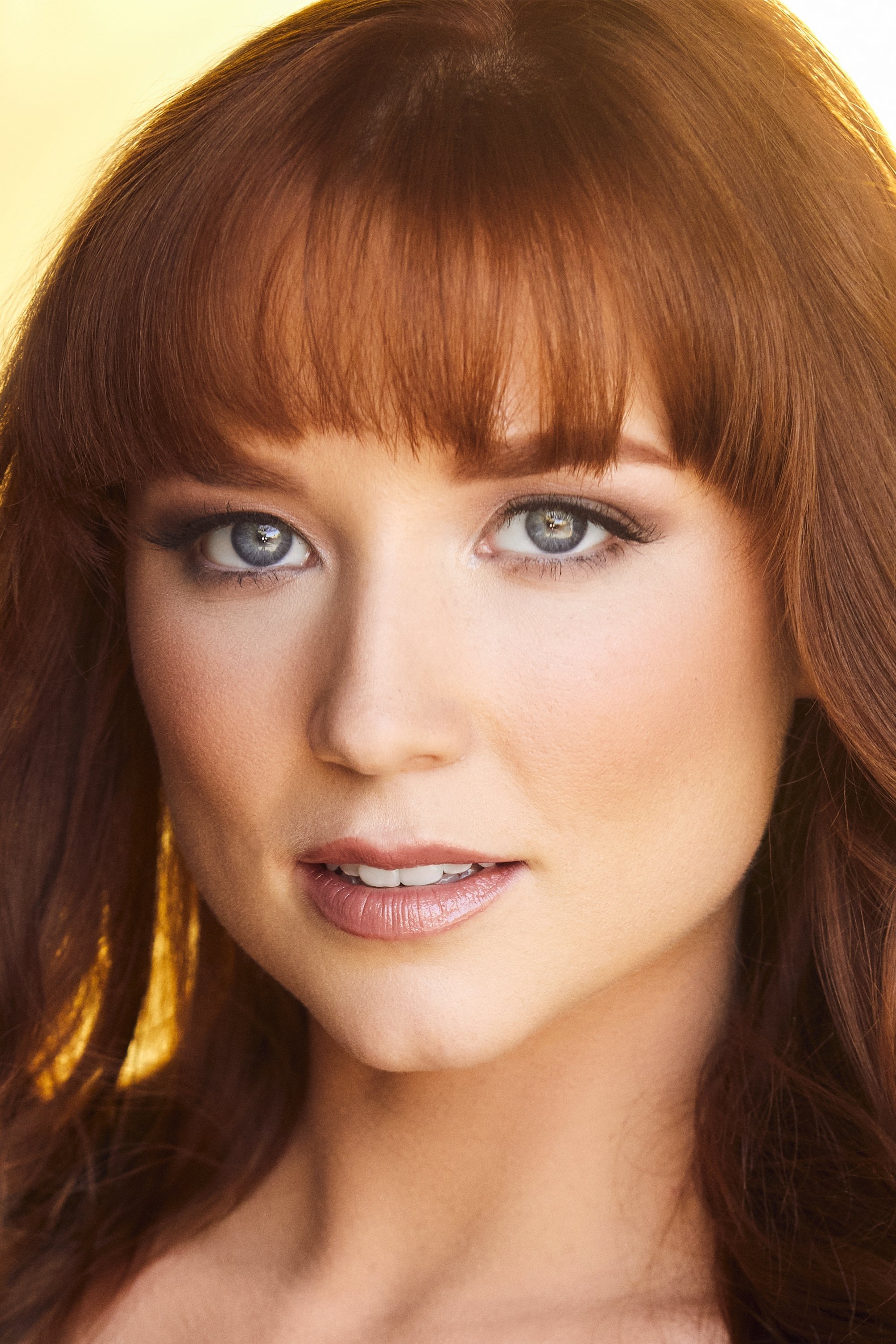 et billede af Danielle Dallas Roosa