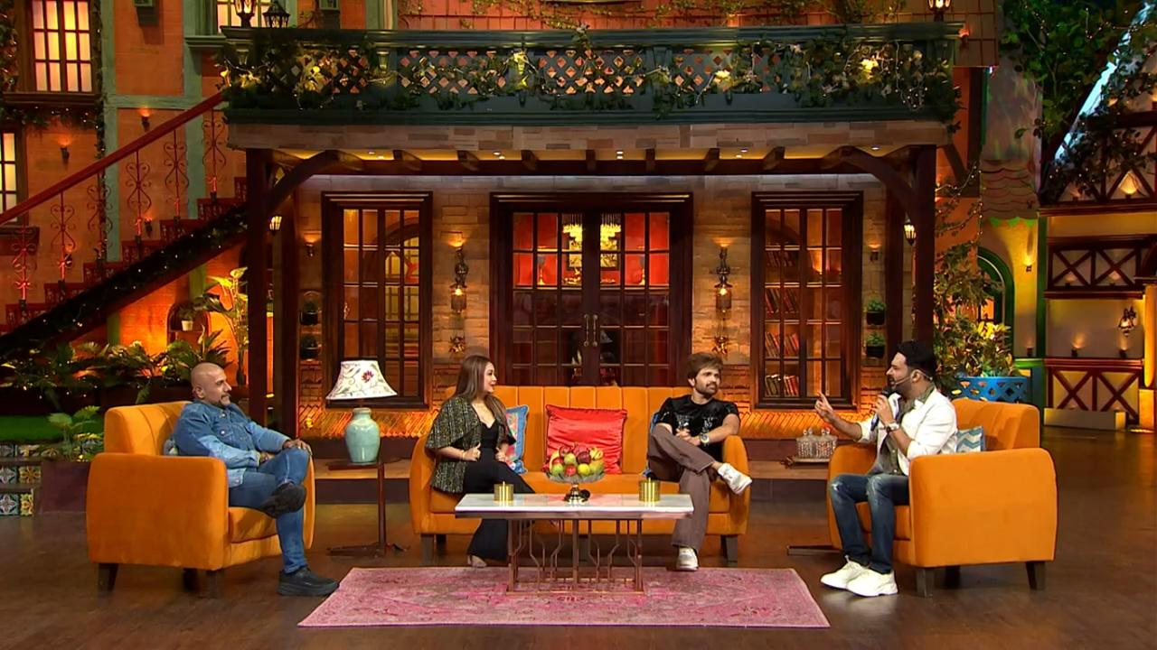 The Kapil Sharma Show