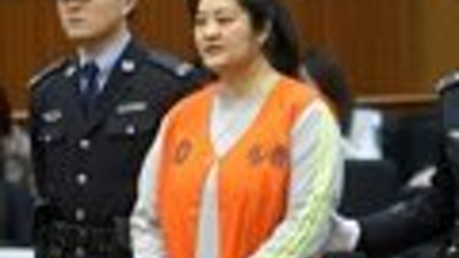 传奇故事 - Épisode 18