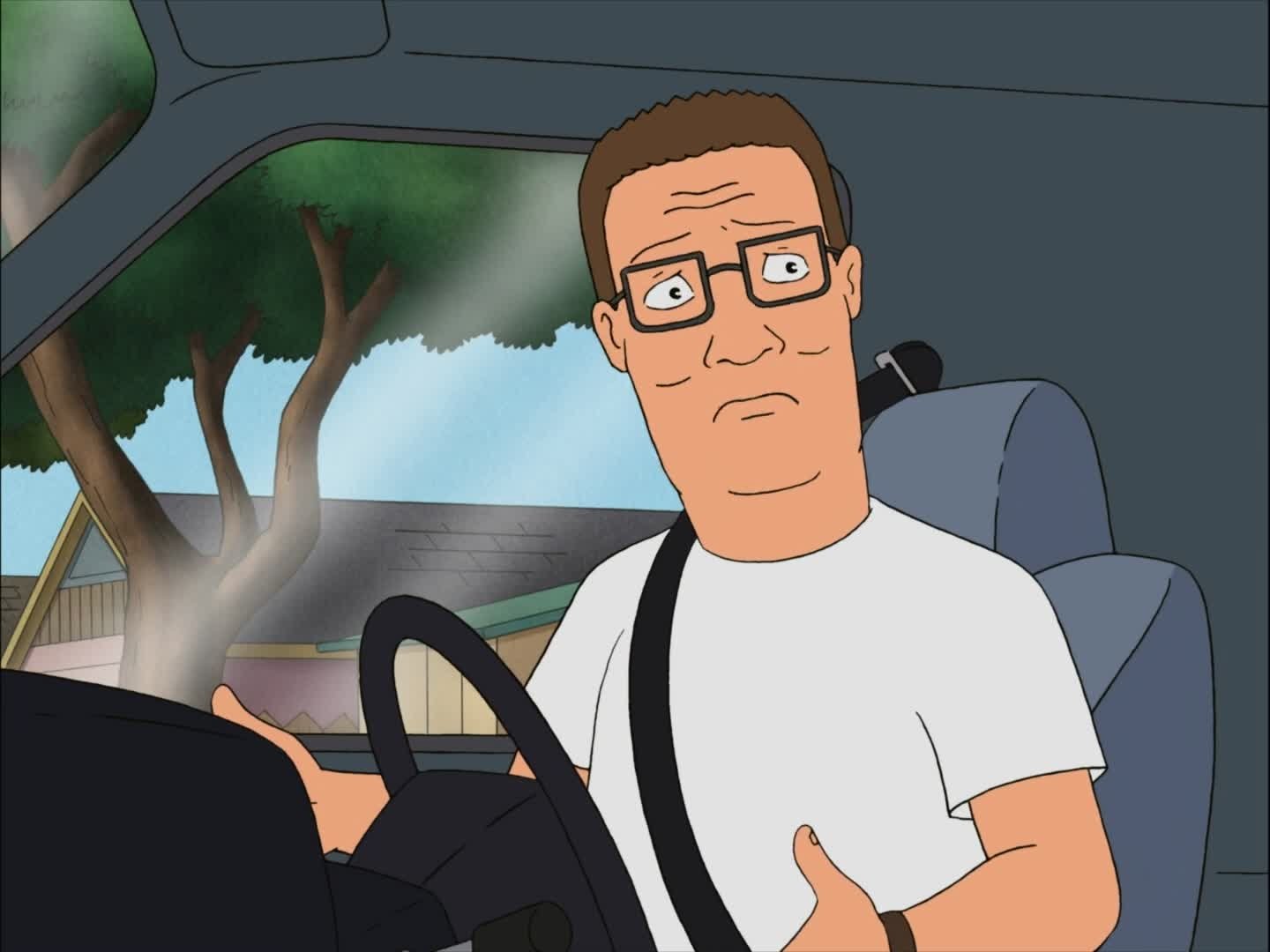 King of the Hill