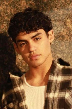 et billede af Alejandro Rosario