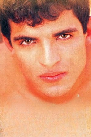 Profile image of Roger Vianna, a notable actor/actress